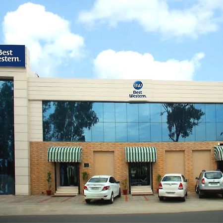Continent Nakodar Hotel & Resorts Exterior photo