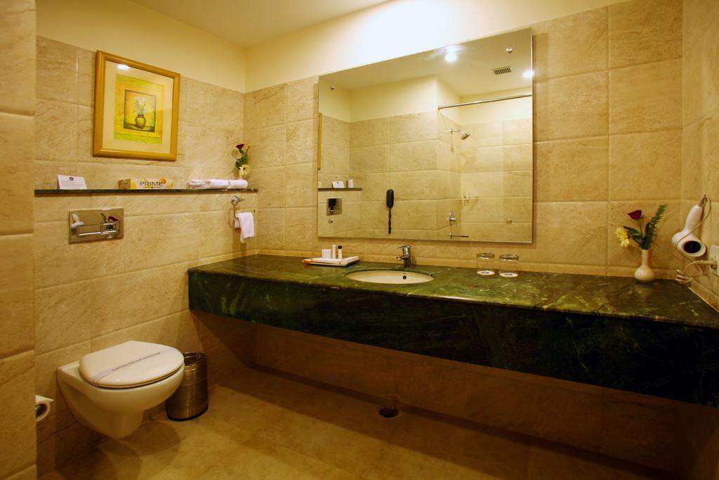 Continent Nakodar Hotel & Resorts Room photo