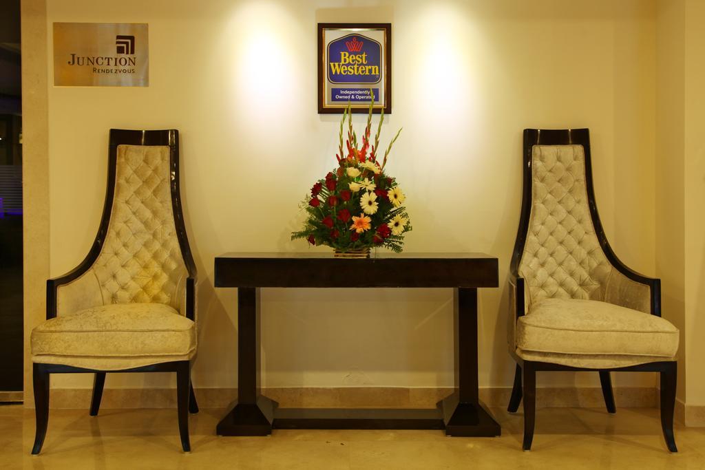 Continent Nakodar Hotel & Resorts Exterior photo