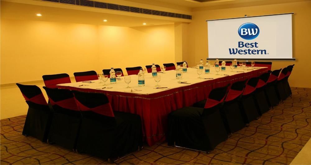 Continent Nakodar Hotel & Resorts Exterior photo